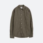 Cotton Shirt