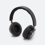 Ear Headphones