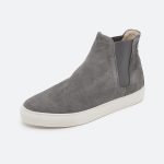 High Top Sneakers