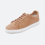 Lace Up Sneakers