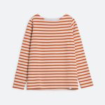 Stripe Sweater