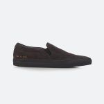 Suede Trainers