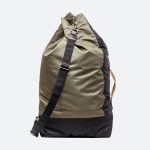 Travel Bag in Nylon