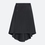 Flared Skirts