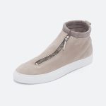 Zip Sneakers