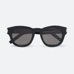 Black Glasses